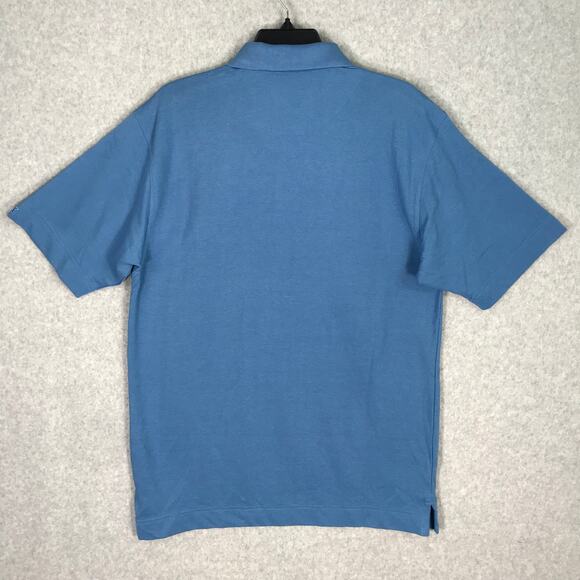 Cutter Buck Shirt Mens Small Polo Dry Tec Wicking Performance Active Performance - Picture 6 of 10